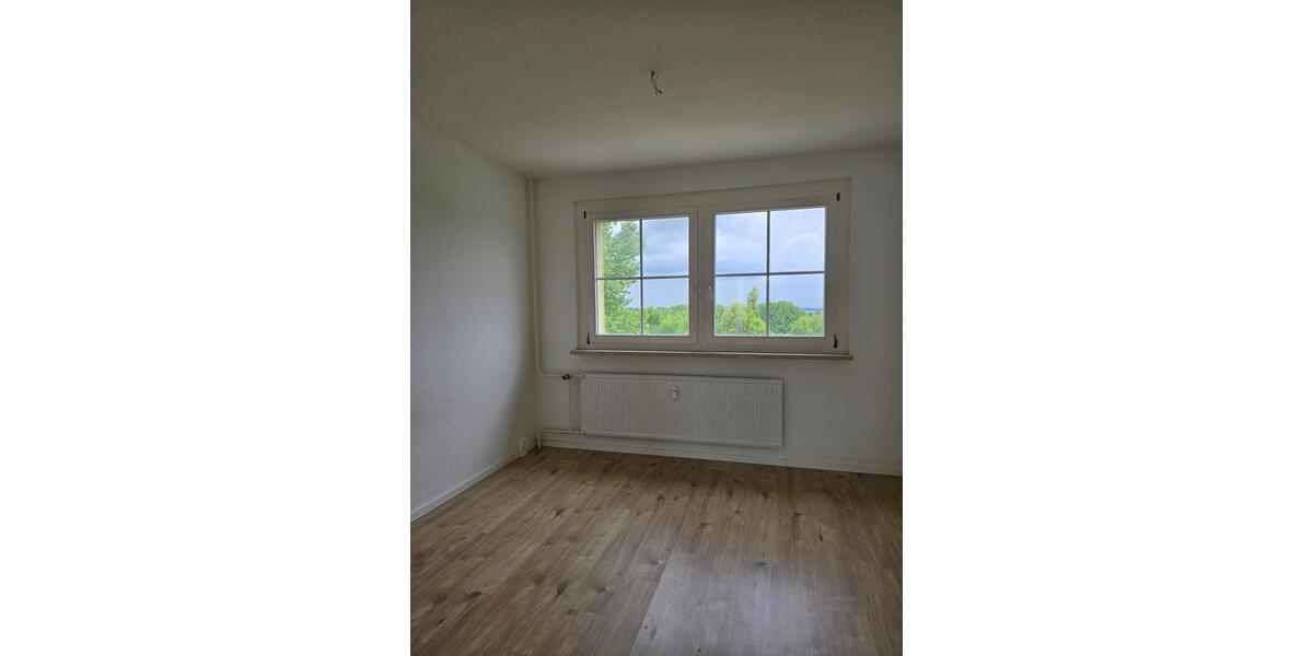 Helle 2 Raumwohnung mit Balkon + 2 Monate kaltmietfrei! 2 zimmer