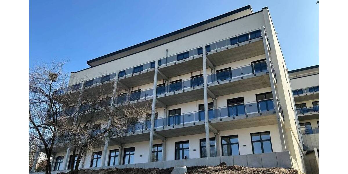 Etagenwohnung Aalen Unterkochen - 2 Zimmer, 75 m&sup2;, 1.135&euro; | Angebot:23971585