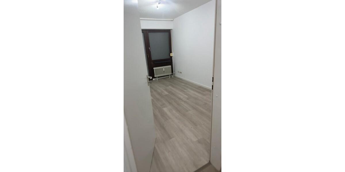 Erdgeschoßwohnung Freiburg im Breisgau Brühl - 2.5 Zimmer, 40 m&sup2;, 700&euro; | Angebot:24658928