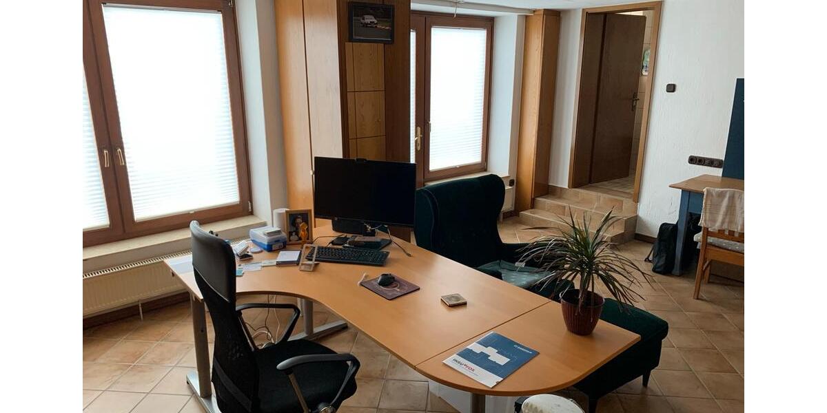 Gewerbeobjekt Prüm - 350&euro; | Angebot:25928564