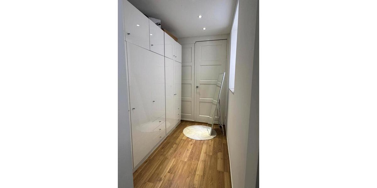 Erdgeschoßwohnung Lauter-Bernsbach Bernsbach - 2 Zimmer, 53 m&sup2;, 280&euro; | Angebot:25901699