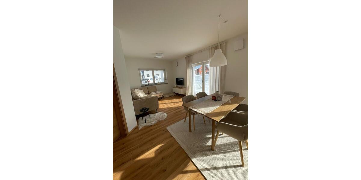 Erdgeschoßwohnung Jandelsbrunn - 2 Zimmer, 70 m&sup2;, 525&euro; | Angebot:25261182
