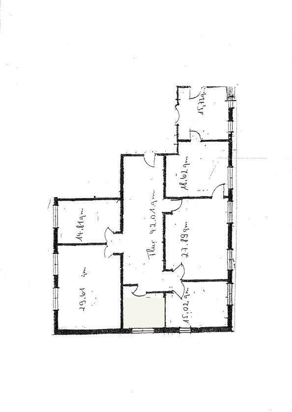 VB2959e Architektonisch, modern gestaltete Büro-Kanzlei- oder Praxisräume Regensburg - Süd