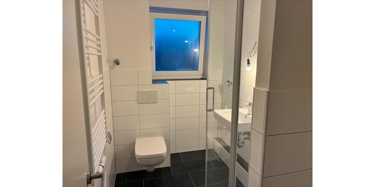 Willkommen Zuhause: gemütliche 4-Zimmer-Wohnung 4 zimmer