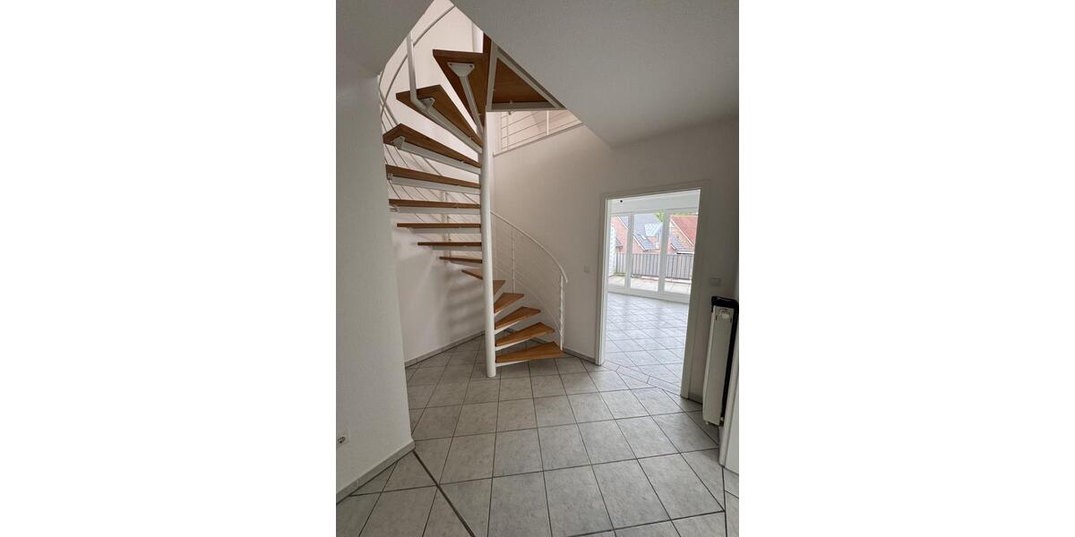 Maisonettenwohnung Greven - 4 Zimmer, 86 m&sup2;, 903&euro; | Angebot:26614625