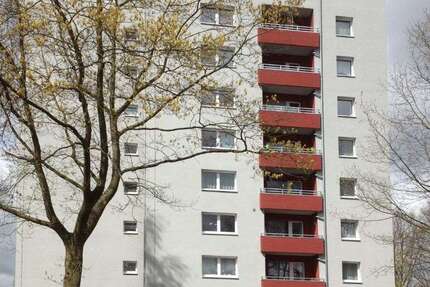 Wohnung Stade Hahle - 2 Zimmer, 58 m&sup2;, 580&euro; | Angebot:25286707