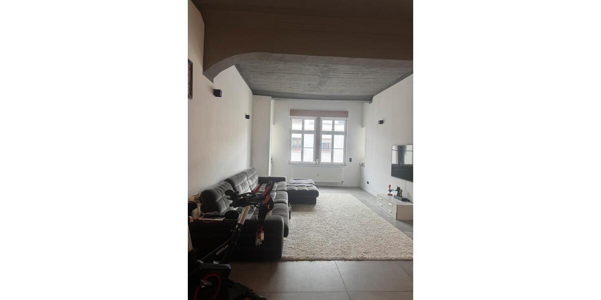 Etagenwohnung Offenbach am Main Buchrain - 4 Zimmer, 137 m&sup2;, 2.100&euro; | Angebot:25017577
