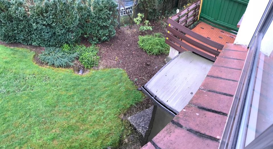 Maisonettenwohnung Bad Fallingbostel - 2.5 Zimmer, 60 m&sup2;, 515&euro; | Angebot:25157590