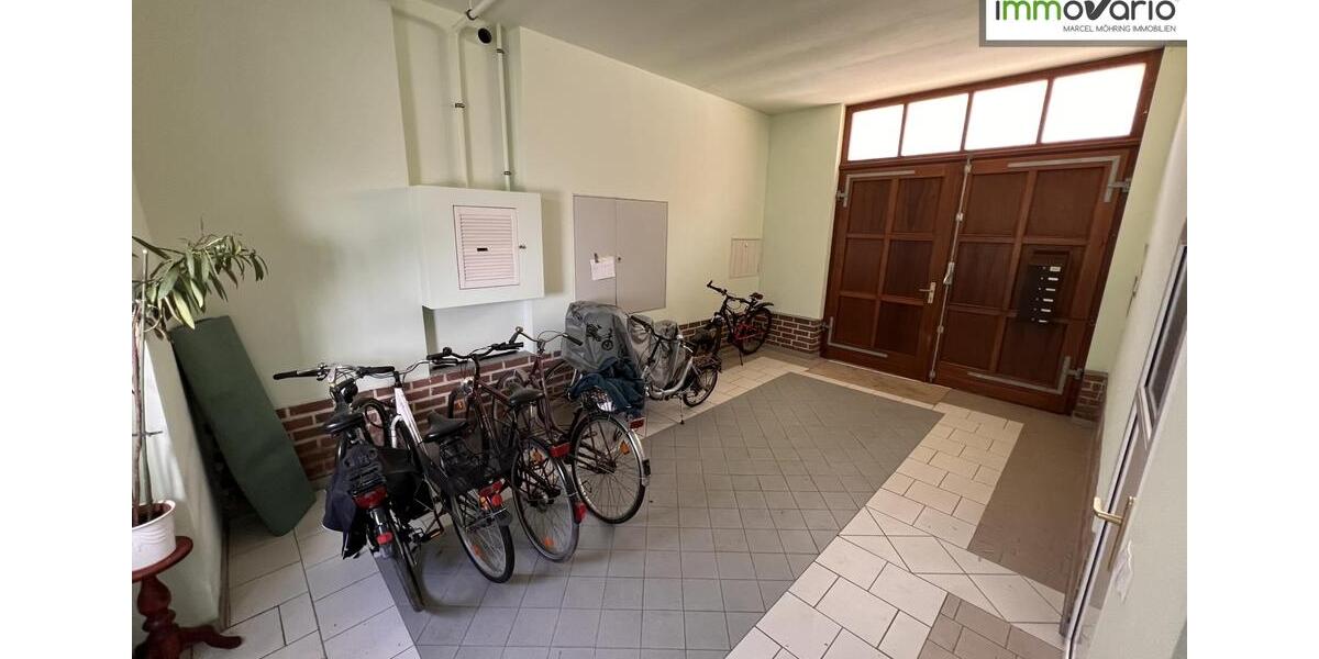 Etagenwohnung Nienburg (Saale) - 1 Zimmer, 46 m&sup2;, 345&euro; | Angebot:25757733