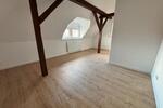 Dachgeschoßwohnung Weißenfels - 2 Zimmer, 66 m&sup2;, 595&euro; | Angebot:26272190