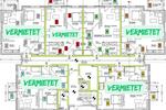 Erdgeschoßwohnung Barßel - 2 Zimmer, 65 m&sup2;, 675&euro; | Angebot:26593182