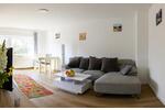 Moderne Wohnung in Alsternähe mit Balkon | Zentral und Blick ins Grüne zimmer