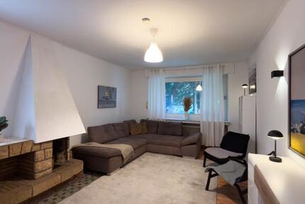 Wohnen auf Zeit Vreden - 6 Zimmer, 150 m&sup2;, 20&euro; | Angebot:25894368