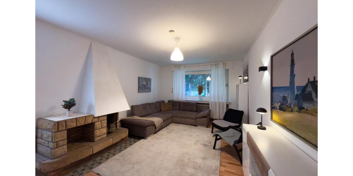 Wohnen auf Zeit Vreden - 6 Zimmer, 150 m&sup2;, 20&euro; | Angebot:25894368