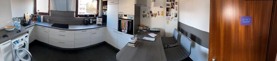 Dachgeschoßwohnung Stuttgart Stuttgart-West - 2.5 Zimmer, 66 m&sup2;, 1.060&euro; | Angebot:26001345