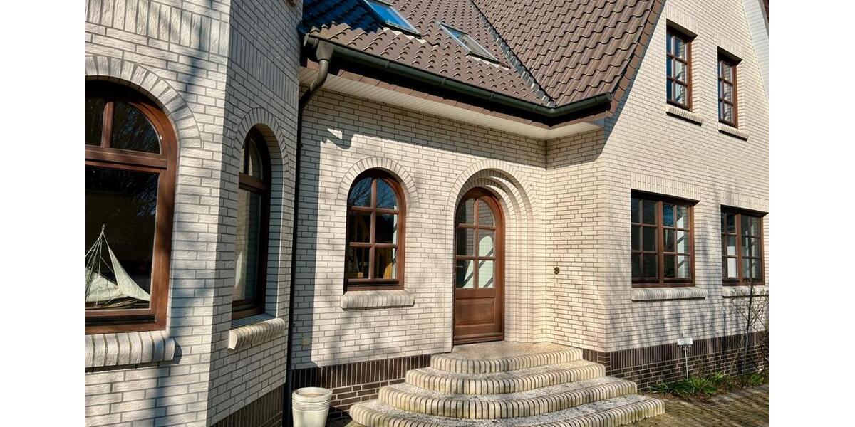 Erdgeschoßwohnung Ostrhauderfehn - 4 Zimmer, 121 m&sup2;, 940&euro; | Angebot:24678143