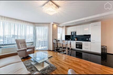 Wohnung Düsseldorf Stadtbezirk 7 - 3 Zimmer, 80 m&sup2;, 1.500&euro; | Angebot:25148817