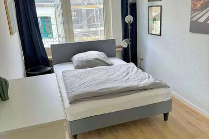 Zimmer Düsseldorf Altstadt - 799&euro; | Angebot:27652522