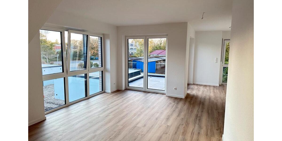 Maisonettenwohnung Nordenham - 4 Zimmer, 105 m&sup2;, 1.379&euro; | Angebot:25283123