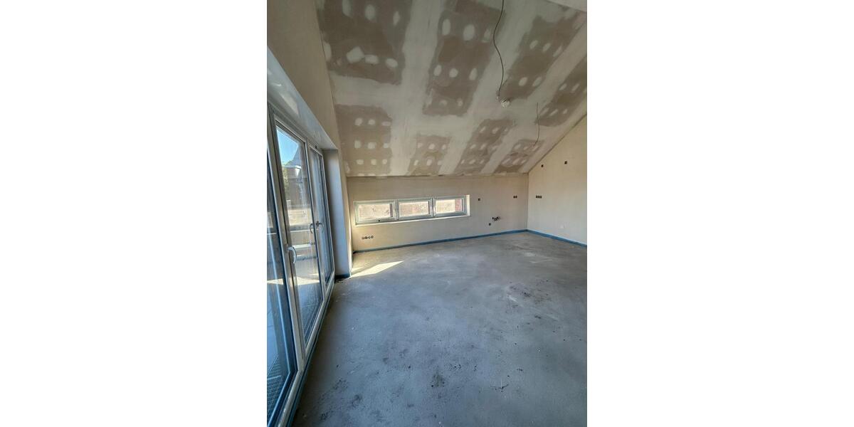 3-Zimmer Neubauwohnungen 72-89 m² in Borghorst – zum 01.01.26 3 zimmer