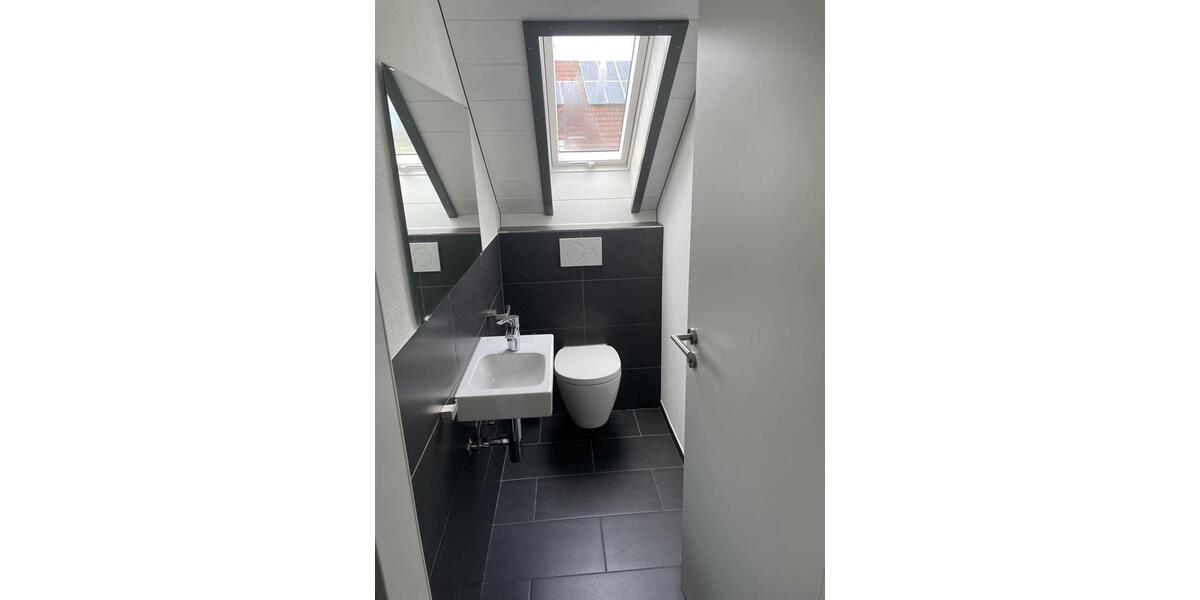 Dachgeschoßwohnung Oberroth - 4 Zimmer, 130 m&sup2;, 1.050&euro; | Angebot:26551219