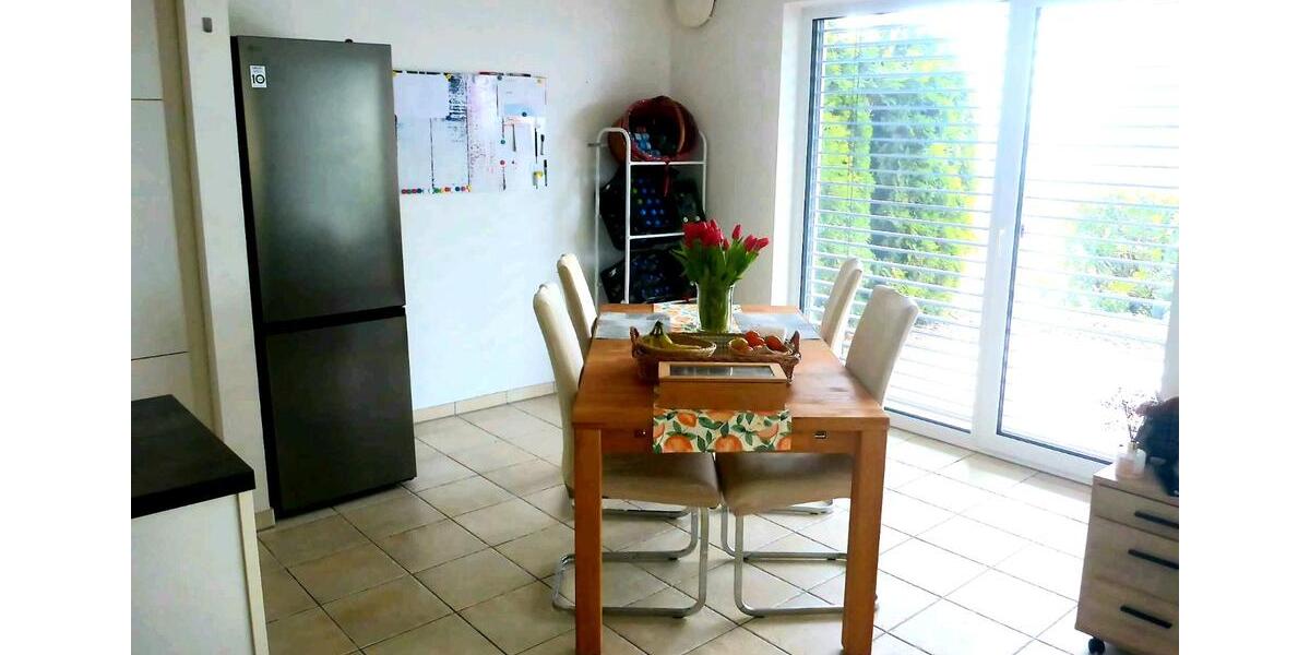 Erdgeschoßwohnung Lindau (Bodensee) - 2.5 Zimmer, 66 m&sup2;, 1.190&euro; | Angebot:24830358