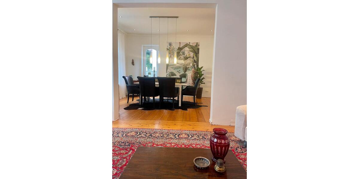 Wohnen auf Zeit Solingen Aufderhöhe - 2 Zimmer, 90 m&sup2;, 1.100&euro; | Angebot:24617614