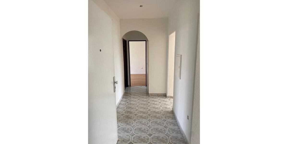 Marienwerder helle 3 Zimmer Wohnung mit Balkon 3 zimmer