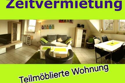 Wohnung Münster Münster-Südost - 2 Zimmer, 35 m&sup2;, 510&euro; | Angebot:26647381