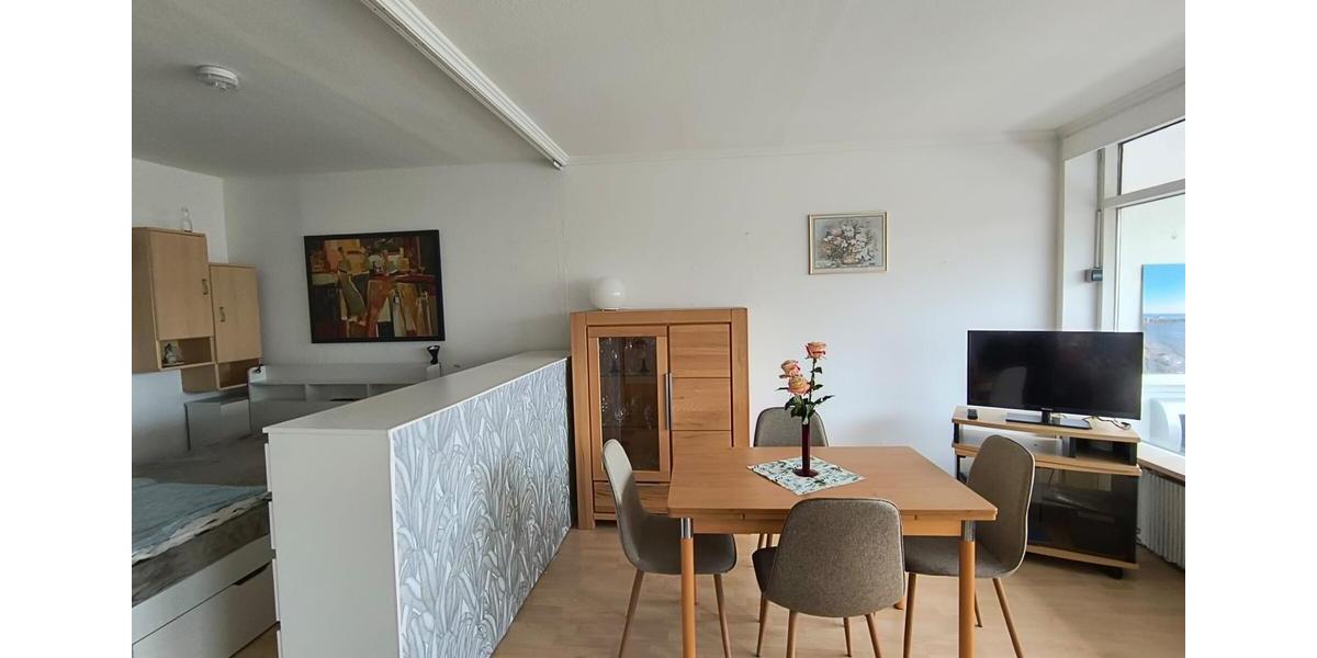 Etagenwohnung Neustadt in Holstein - 1 Zimmer, 42 m&sup2;, 700&euro; | Angebot:26563313