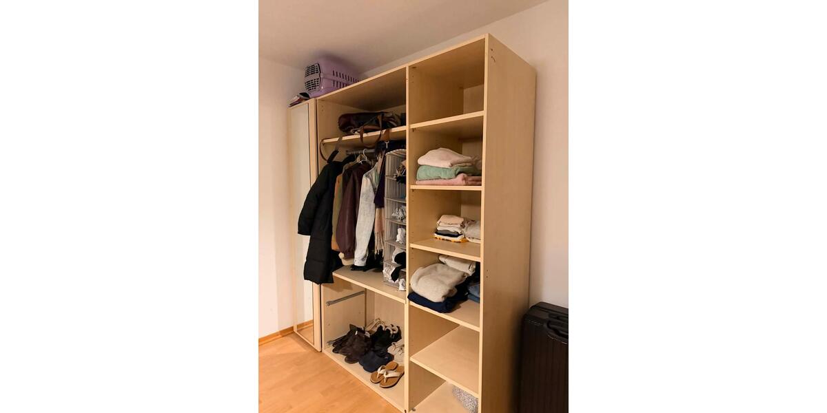 Wohnen auf Zeit Unterschleißheim - 1 Zimmer, 20 m&sup2;, 600&euro; | Angebot:26022210