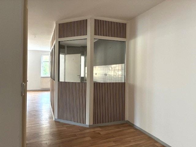 Etagenwohnung Dornburg-Camburg Camburg - 3 Zimmer, 77 m&sup2;, 554&euro; | Angebot:21366809