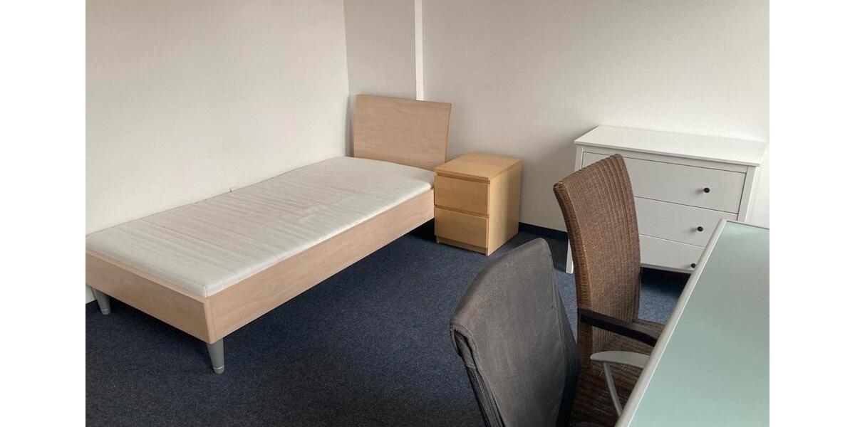 Etagenwohnung Passau Auerbach - 4 Zimmer, 115 m&sup2;, 1.200&euro; | Angebot:26492904