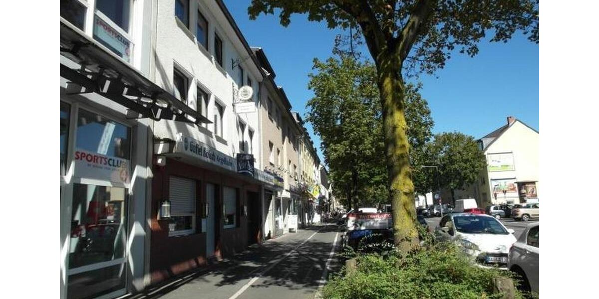 Gewerbeobjekt Köln Mülheim - 2.300&euro; | Angebot:24732927