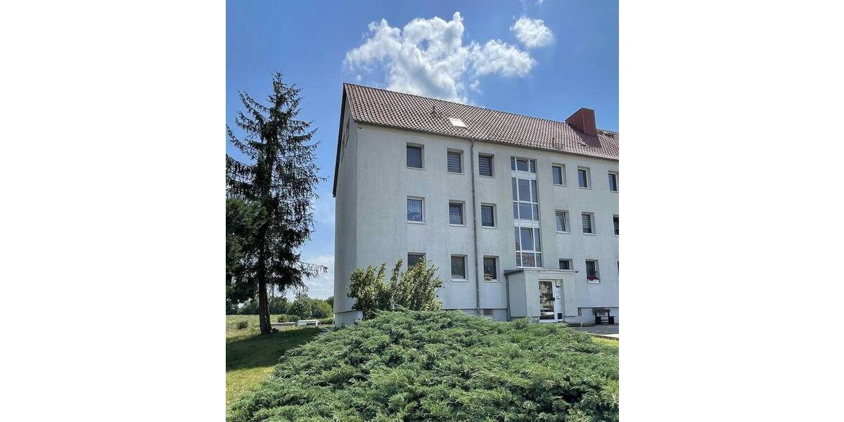 Etagenwohnung Stauchitz - 3 Zimmer, 55 m&sup2;, 385&euro; | Angebot:23971777