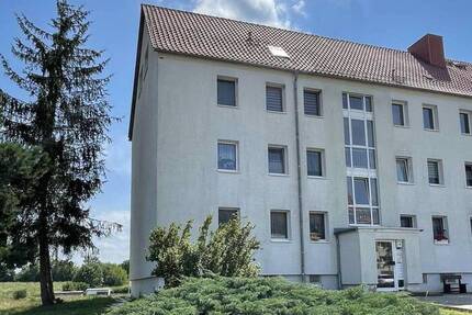 Wohnung Stauchitz - 3 Zimmer, 55 m&sup2;, 385&euro; | Angebot:23971777