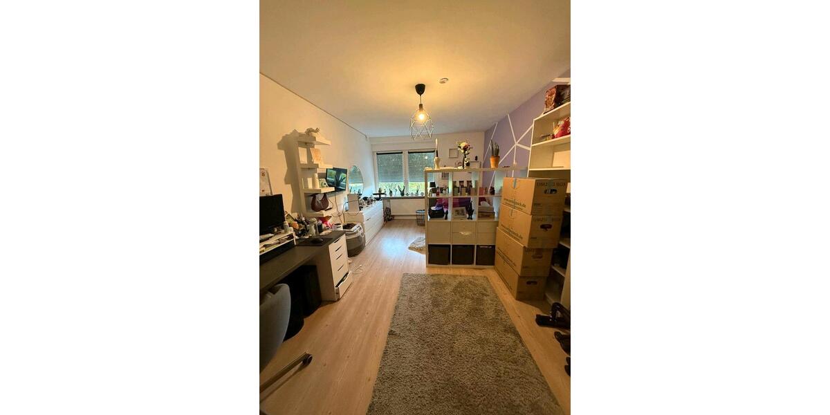Etagenwohnung Montabaur - 5 Zimmer, 155 m&sup2;, 1.200&euro; | Angebot:26167566