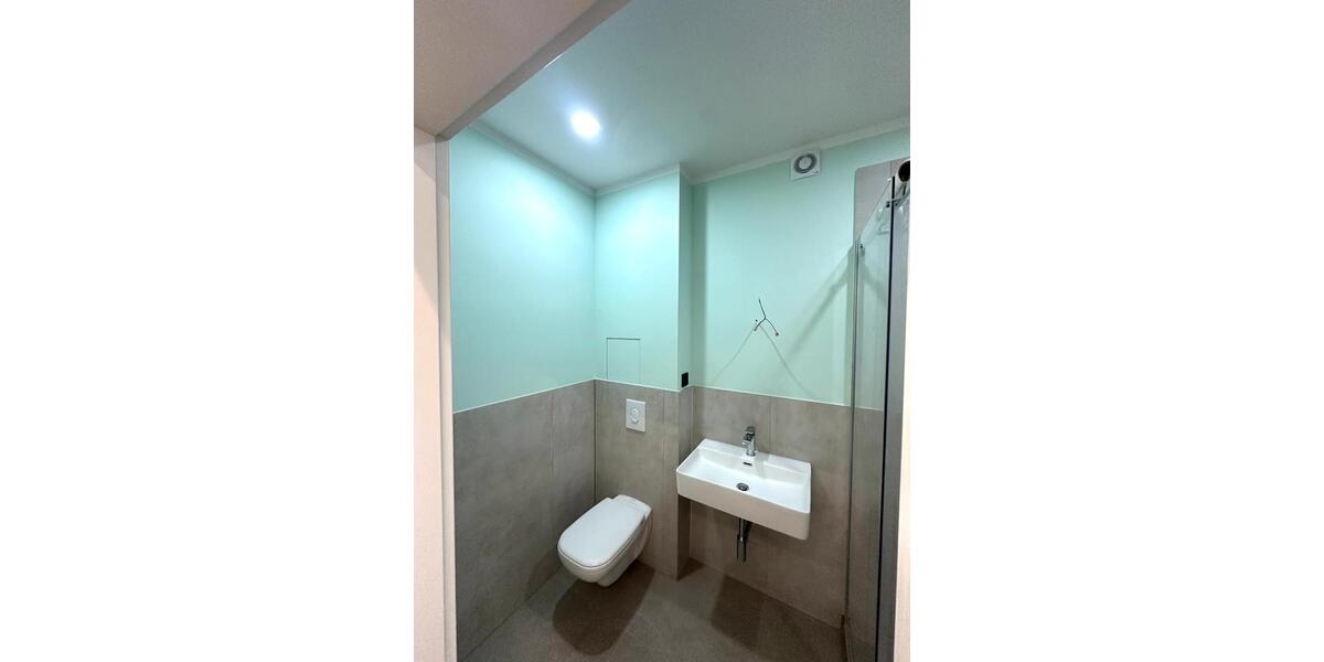 Etagenwohnung Krefeld Gellep-Stratum - 2 Zimmer, 48 m&sup2;, 1.016&euro; | Angebot:26604539