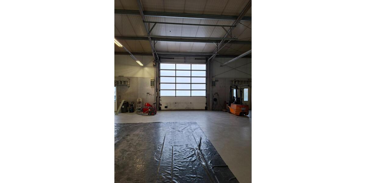 Gewerbeobjekt Wyk Auf Föhr - 2.200&euro; | Angebot:25018133