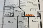 Etagenwohnung Morbach - 2 Zimmer, 86 m&sup2;, 900&euro; | Angebot:26592197