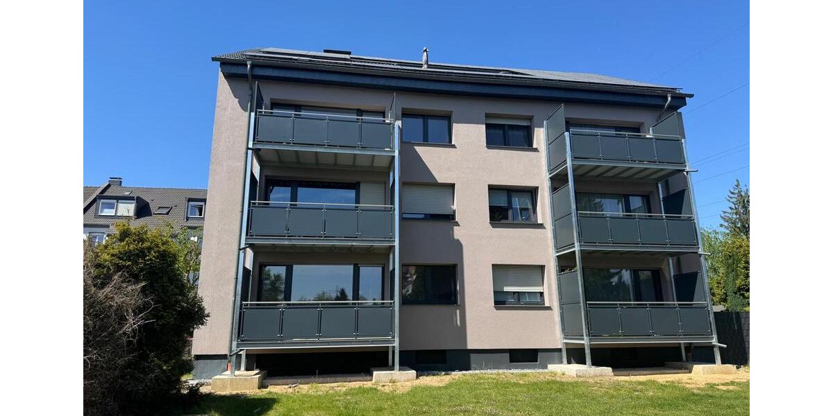 Etagenwohnung Dorsten - 3 Zimmer, 77 m&sup2;, 1.040&euro; | Angebot:26580204