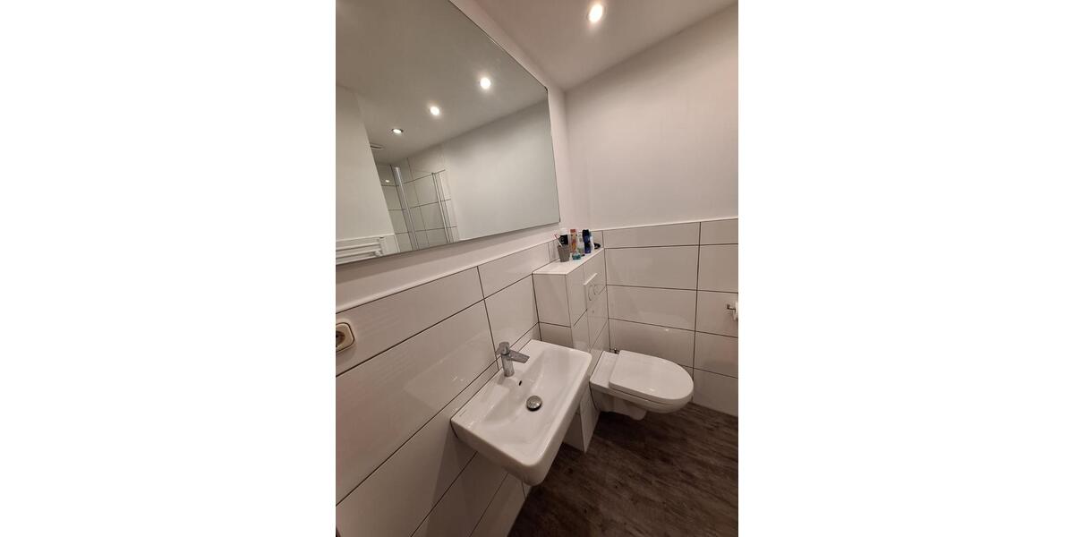 Wohnen auf Zeit Neu Wulmstorf - 1 Zimmer, 30 m&sup2;, 600&euro; | Angebot:24595822