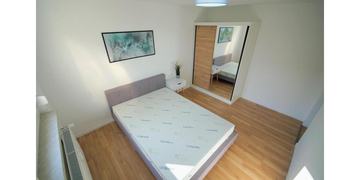 Wohnen auf Zeit Bamberg Gereuth - 1 Zimmer, 25 m&sup2;, 450&euro; | Angebot:25139704