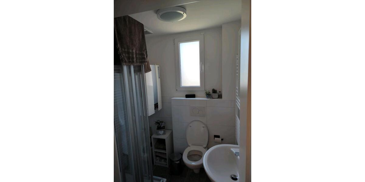 Wohnen auf Zeit Recklinghausen Berghausen - 1 Zimmer, 17 m&sup2;, 350&euro; | Angebot:26049445