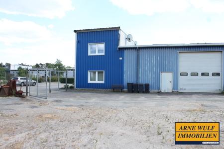 Gewerbeobjekt Lenzen (Elbe) - 3.000&euro; | Angebot:16497738