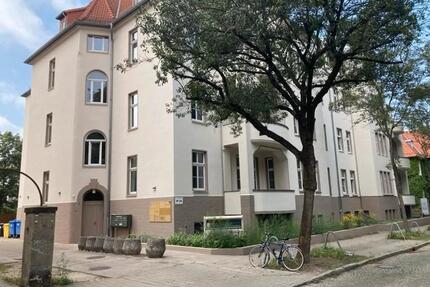 Wohnung Frankfurt (Oder) - 2 Zimmer, 63 m&sup2;, 826&euro; | Angebot:26446563
