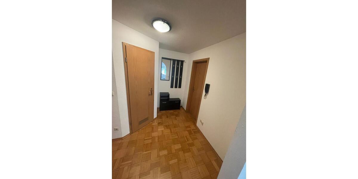 Etagenwohnung Singen (Hohentwiel) - 1.5 Zimmer, 37 m&sup2;, 580&euro; | Angebot:25219399