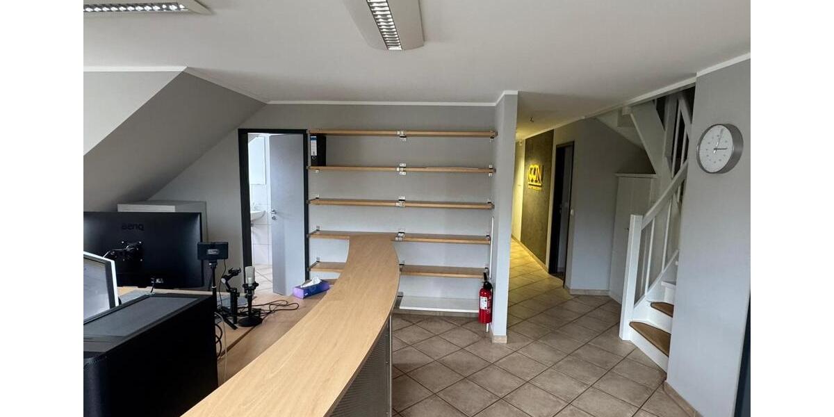 Maisonettenwohnung Sylt - 5 Zimmer, 129 m&sup2;, 1.782&euro; | Angebot:25648183