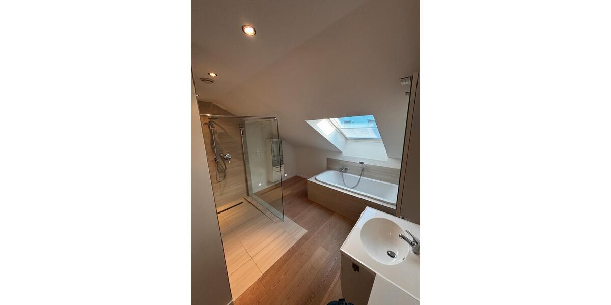Dachgeschoßwohnung Melle Gesmold - 2.5 Zimmer, 70 m&sup2;, 870&euro; | Angebot:26239056
