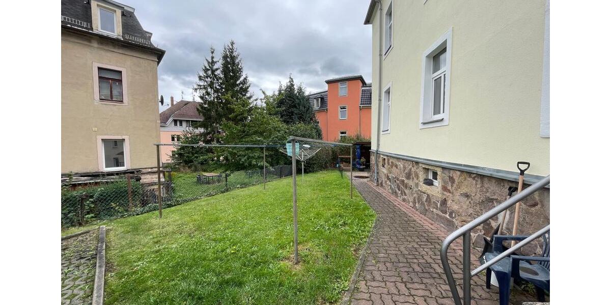 Etagenwohnung Freital - 3 Zimmer, 56 m&sup2;, 440&euro; | Angebot:24474770
